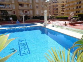 Appartement La Sonrisa